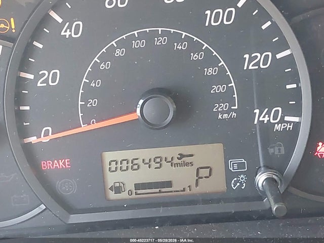 Продажа на аукционе авто 2024 Mitsubishi Mirage Es, vin: ML32AUHJ8RH037809, номер лота: 45223717