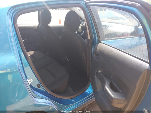 Продажа на аукционе авто 2024 Mitsubishi Mirage Es, vin: ML32AUHJ8RH037809, номер лота: 45223717