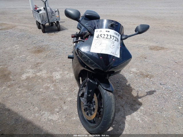 Продаж на аукціоні авто 2005 Yamaha Yzfr6 L, vin: JYARJ06Y15A005500, номер лоту: 45223720