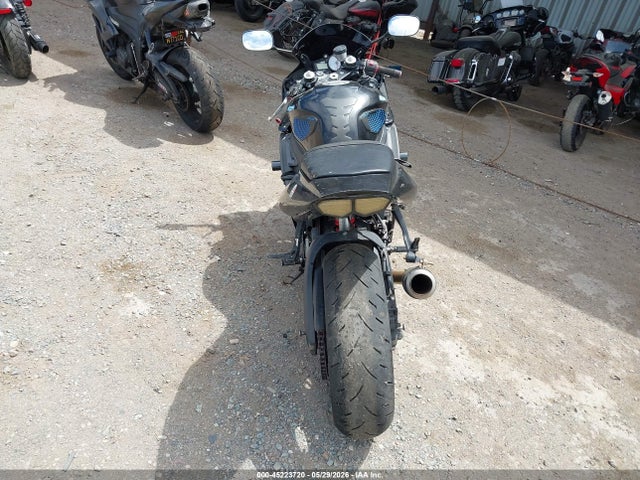 Продаж на аукціоні авто 2005 Yamaha Yzfr6 L, vin: JYARJ06Y15A005500, номер лоту: 45223720