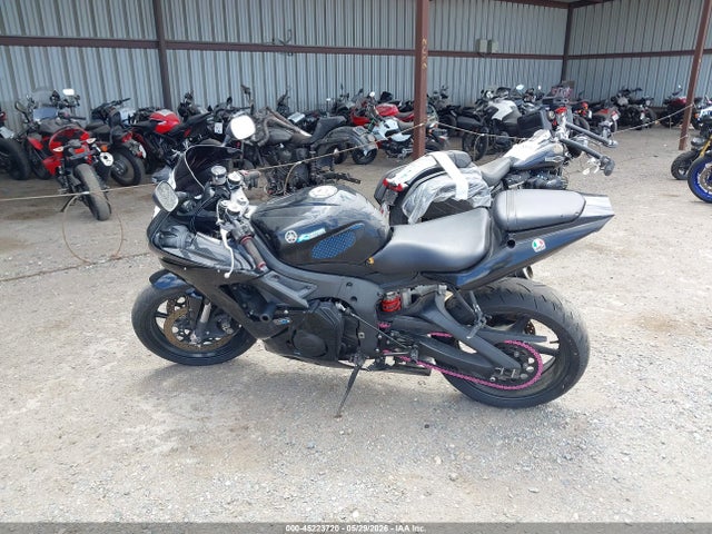 Продаж на аукціоні авто 2005 Yamaha Yzfr6 L, vin: JYARJ06Y15A005500, номер лоту: 45223720