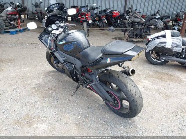 Продаж на аукціоні авто 2005 Yamaha Yzfr6 L, vin: JYARJ06Y15A005500, номер лоту: 45223720