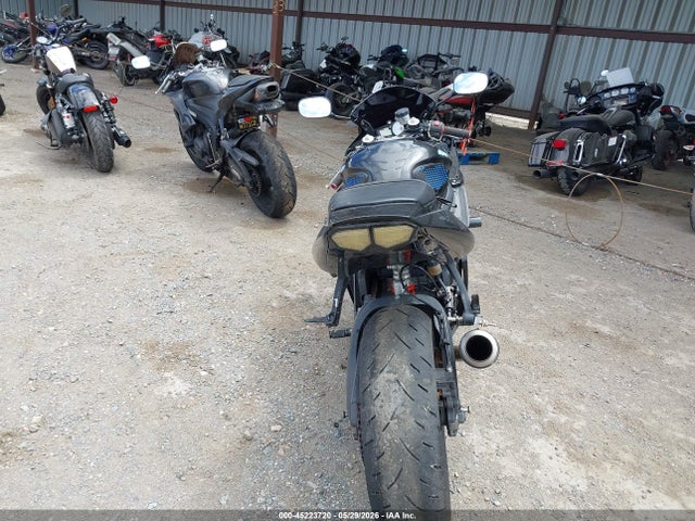 Продаж на аукціоні авто 2005 Yamaha Yzfr6 L, vin: JYARJ06Y15A005500, номер лоту: 45223720