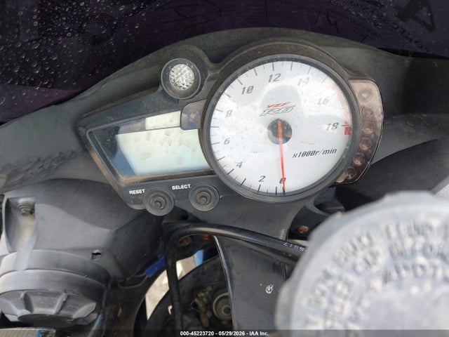 Продаж на аукціоні авто 2005 Yamaha Yzfr6 L, vin: JYARJ06Y15A005500, номер лоту: 45223720