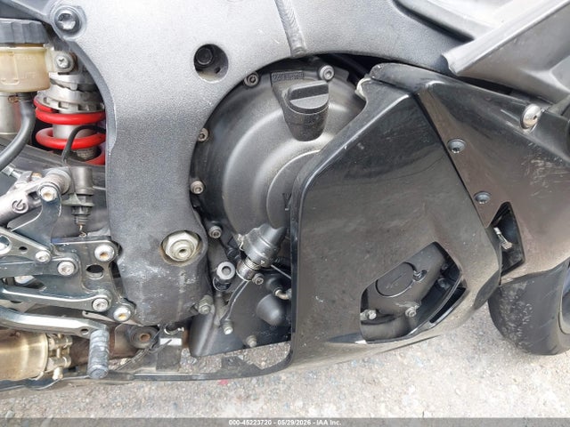 Продаж на аукціоні авто 2005 Yamaha Yzfr6 L, vin: JYARJ06Y15A005500, номер лоту: 45223720