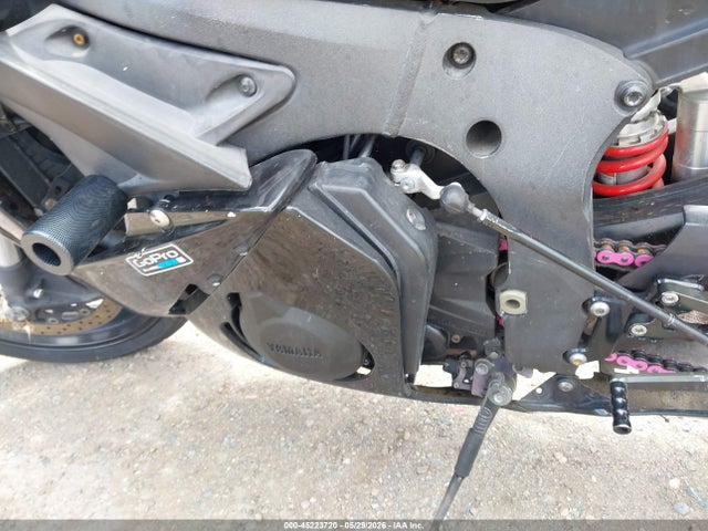 Продаж на аукціоні авто 2005 Yamaha Yzfr6 L, vin: JYARJ06Y15A005500, номер лоту: 45223720