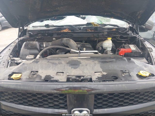 Aukcja sprzedaży 2016 Ram 1500 Express, vin: 1C6RR7KT9GS335941, numer aukcji: 45223721