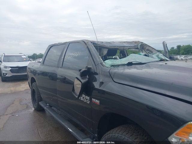 RAM 1500 Express 2016 1C6RR7KT9GS335941 Image 11