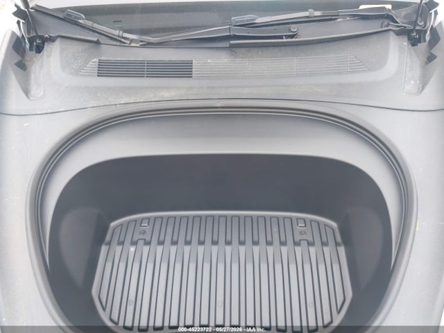 Продаж на аукціоні авто 2025 Tesla Model 3 Long Range Rear-wheel Drive/standard Rear-wheel Drive, vin: 5YJ3E1EAXSF002767, номер лоту: 45223722