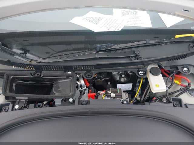Продаж на аукціоні авто 2025 Tesla Model 3 Long Range Rear-wheel Drive/standard Rear-wheel Drive, vin: 5YJ3E1EAXSF002767, номер лоту: 45223722