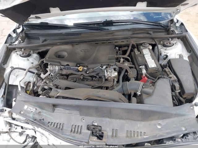 Продажа на аукционе авто 2023 Toyota Camry Le, vin: 4T1C11AK6PU735922, номер лота: 45223734