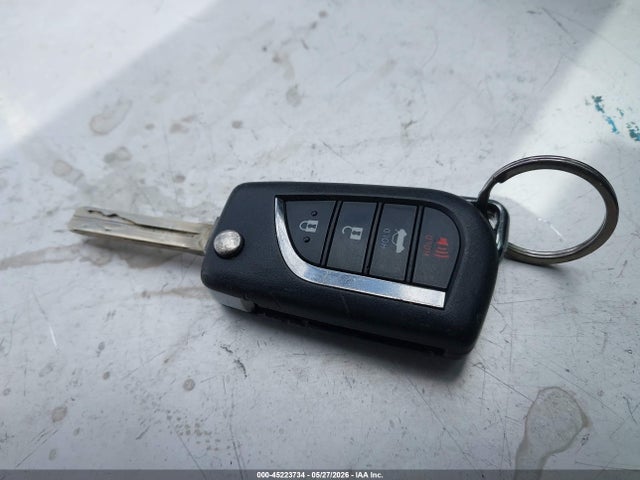 Продажа на аукционе авто 2023 Toyota Camry Le, vin: 4T1C11AK6PU735922, номер лота: 45223734