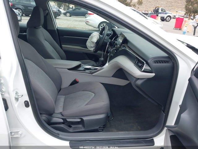Продажа на аукционе авто 2023 Toyota Camry Le, vin: 4T1C11AK6PU735922, номер лота: 45223734