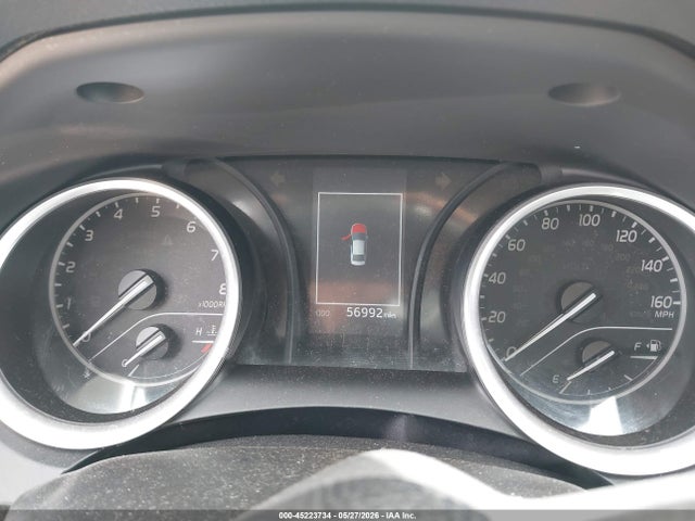 Продажа на аукционе авто 2023 Toyota Camry Le, vin: 4T1C11AK6PU735922, номер лота: 45223734