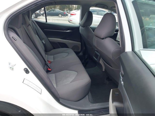Продажа на аукционе авто 2023 Toyota Camry Le, vin: 4T1C11AK6PU735922, номер лота: 45223734