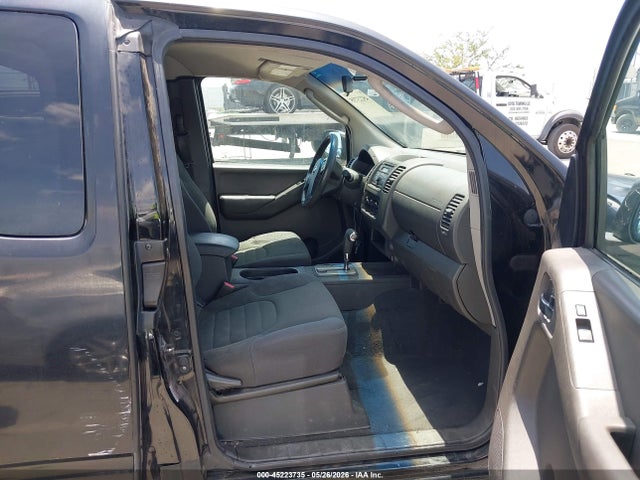 Продажа на аукционе авто 2008 Nissan Frontier Se-i4, vin: 1N6BD06T08C407631, номер лота: 45223735