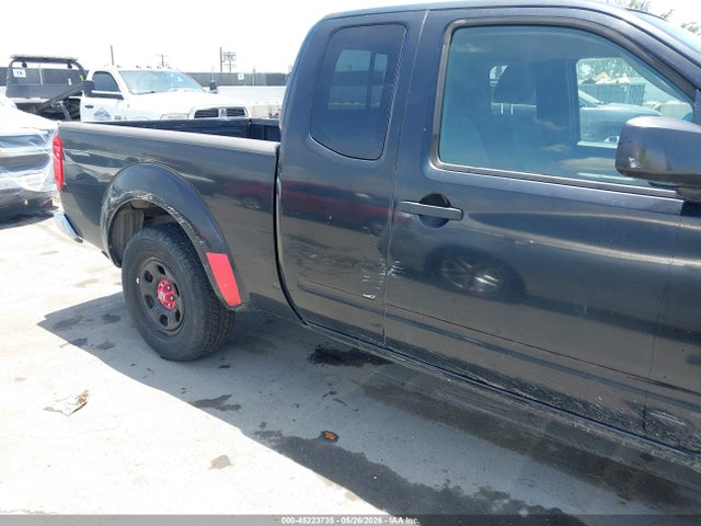 Продажа на аукционе авто 2008 Nissan Frontier Se-i4, vin: 1N6BD06T08C407631, номер лота: 45223735