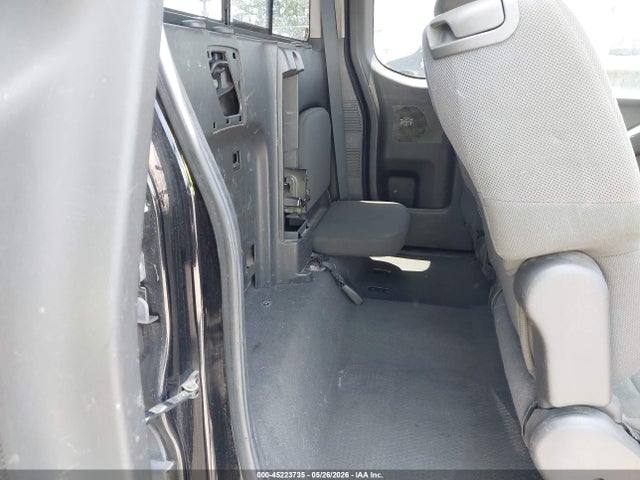 Продажа на аукционе авто 2008 Nissan Frontier Se-i4, vin: 1N6BD06T08C407631, номер лота: 45223735