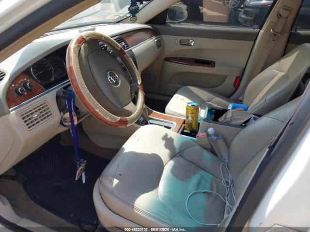 45223737 :رقم المزاد ، 2G4WD582561191635 vin ، 2006 Buick Lacrosse Cxl مزاد بيع