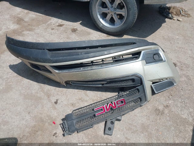 45223738 :رقم المزاد ، 1GKKRNED0FJ159017 vin ، 2015 Gmc Acadia Sle-1 مزاد بيع