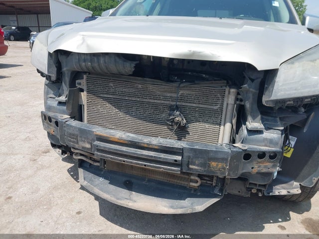 45223738 :رقم المزاد ، 1GKKRNED0FJ159017 vin ، 2015 Gmc Acadia Sle-1 مزاد بيع