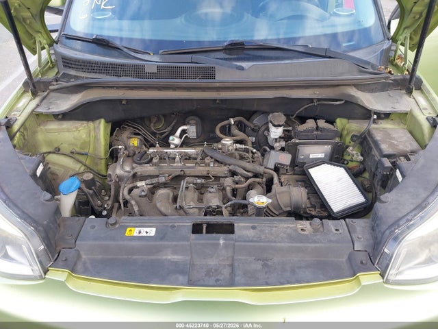 KIA Soul 2016 KNDJN2A23G7826800 Image 10