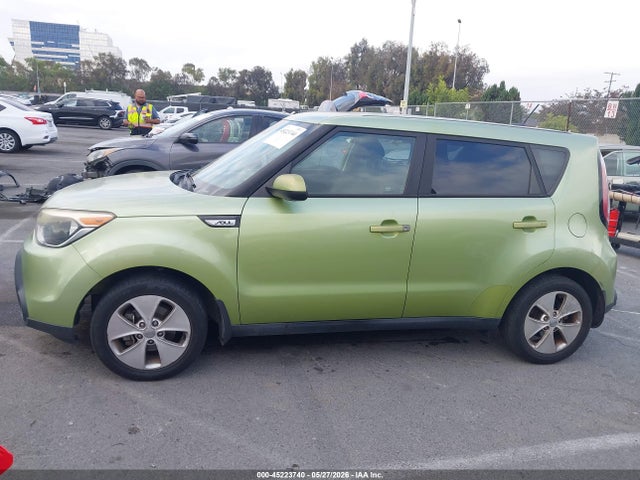 KIA Soul 2016 KNDJN2A23G7826800 Image 14