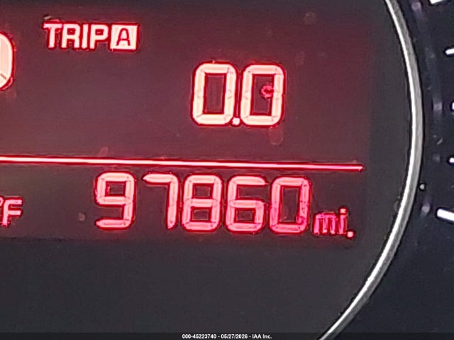 KIA Soul 2016 KNDJN2A23G7826800 Image 15