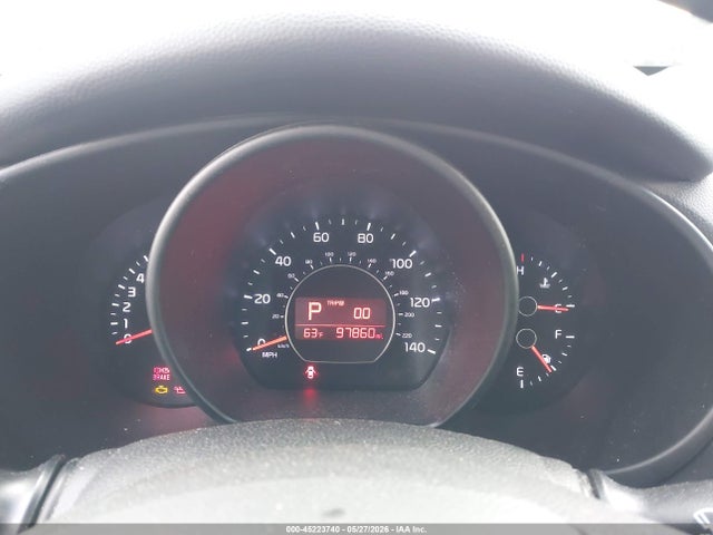 KIA Soul 2016 KNDJN2A23G7826800 Image 7