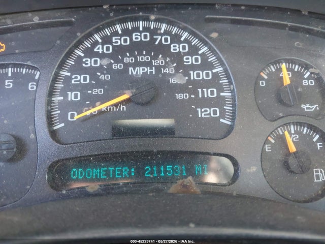 Продажа на аукционе авто 2006 Chevrolet Silverado 1500 Work Truck, vin: 3GCEC14X46G177102, номер лота: 45223741