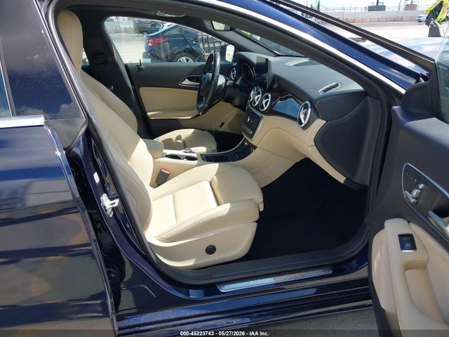 Aukcja sprzedaży 2018 Mercedes-benz Cla 250, vin: WDDSJ4EB6JN528501, numer aukcji: 45223743