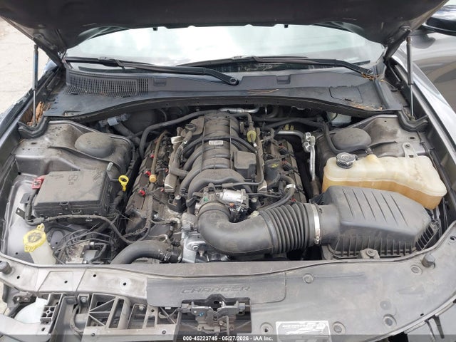 Aukcja sprzedaży 2023 Dodge Charger R/t, vin: 2C3CDXCTXPH589116, numer aukcji: 45223745