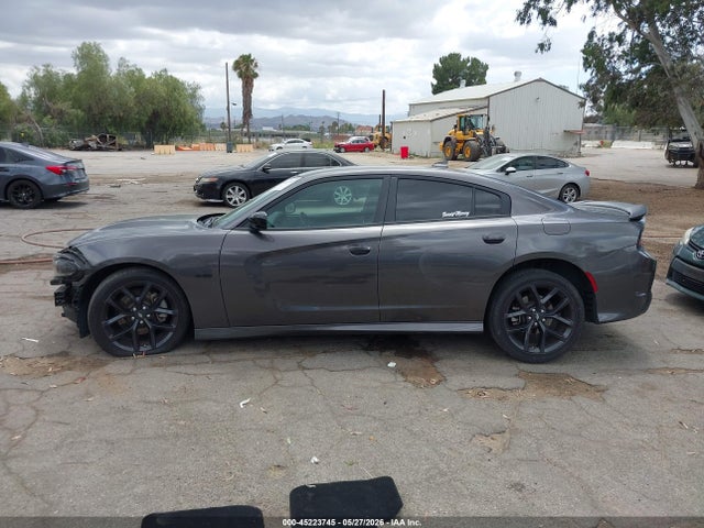 Aukcja sprzedaży 2023 Dodge Charger R/t, vin: 2C3CDXCTXPH589116, numer aukcji: 45223745