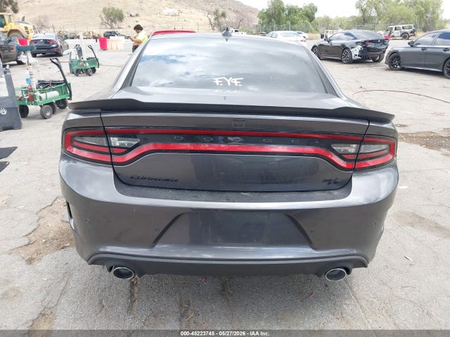 Aukcja sprzedaży 2023 Dodge Charger R/t, vin: 2C3CDXCTXPH589116, numer aukcji: 45223745