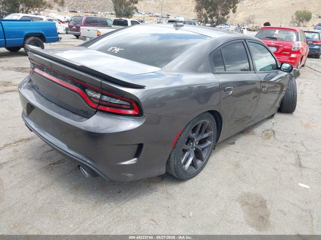 Aukcja sprzedaży 2023 Dodge Charger R/t, vin: 2C3CDXCTXPH589116, numer aukcji: 45223745