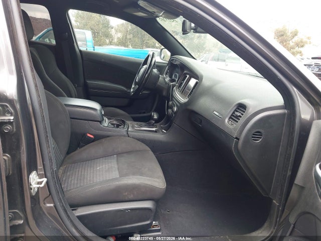 Aukcja sprzedaży 2023 Dodge Charger R/t, vin: 2C3CDXCTXPH589116, numer aukcji: 45223745
