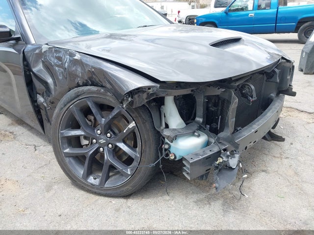 Aukcja sprzedaży 2023 Dodge Charger R/t, vin: 2C3CDXCTXPH589116, numer aukcji: 45223745