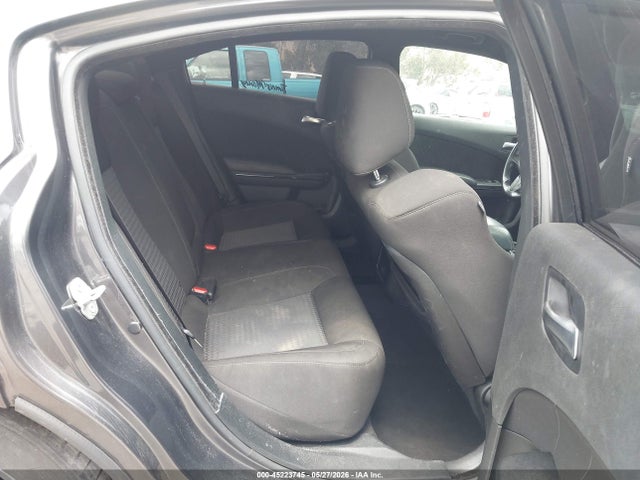 Продажа на аукционе авто 2023 Dodge Charger R/t, vin: 2C3CDXCTXPH589116, номер лота: 45223745