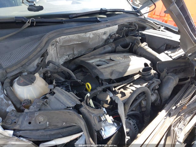 WVGBV7AX0HK024910 Volkswagen Tiguan 2.0t/2.0t S