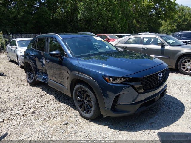 Aukcja sprzedaży 2025 Mazda Cx-50 2.5 S Preferred Package, vin: 7MMVABBM0SN367727, numer aukcji: 45223750