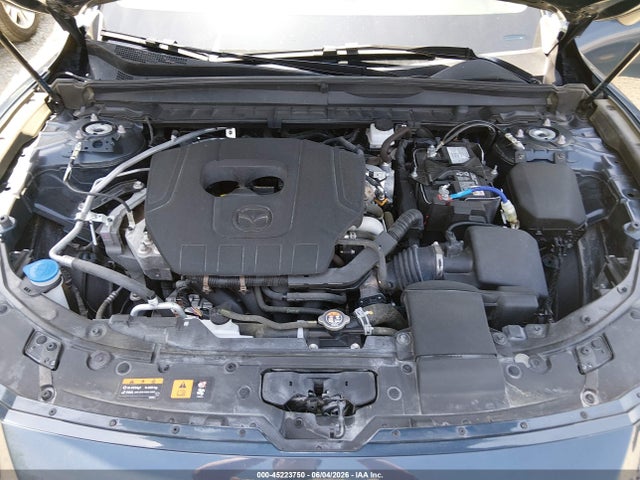 Aukcja sprzedaży 2025 Mazda Cx-50 2.5 S Preferred Package, vin: 7MMVABBM0SN367727, numer aukcji: 45223750
