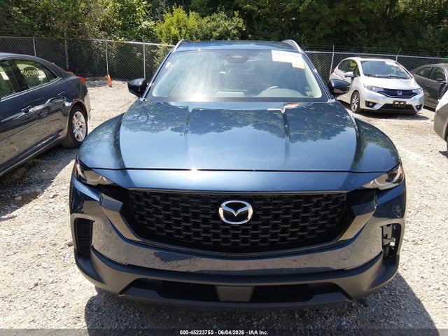 Aukcja sprzedaży 2025 Mazda Cx-50 2.5 S Preferred Package, vin: 7MMVABBM0SN367727, numer aukcji: 45223750