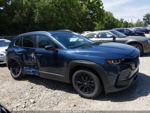 Aukcja sprzedaży 2025 Mazda Cx-50 2.5 S Preferred Package, vin: 7MMVABBM0SN367727, numer aukcji: 45223750