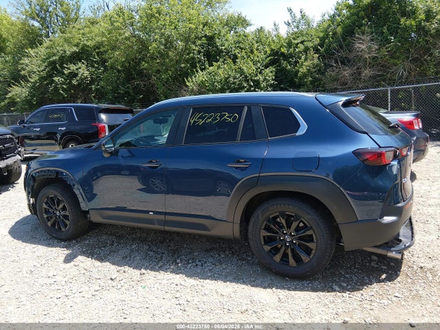 Aukcja sprzedaży 2025 Mazda Cx-50 2.5 S Preferred Package, vin: 7MMVABBM0SN367727, numer aukcji: 45223750