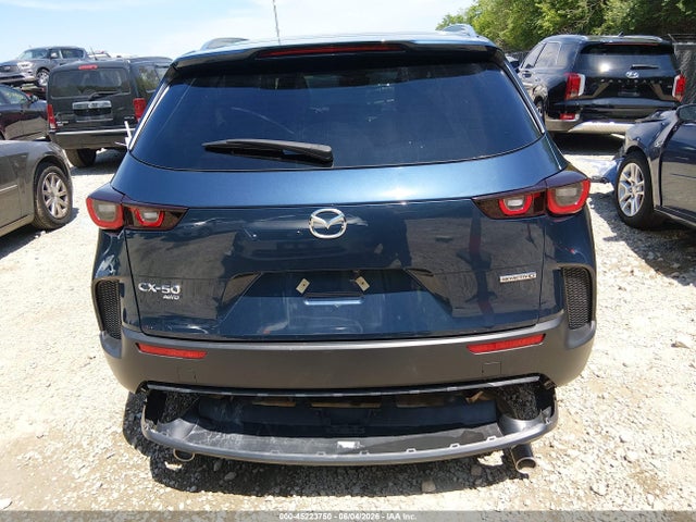 Aukcja sprzedaży 2025 Mazda Cx-50 2.5 S Preferred Package, vin: 7MMVABBM0SN367727, numer aukcji: 45223750