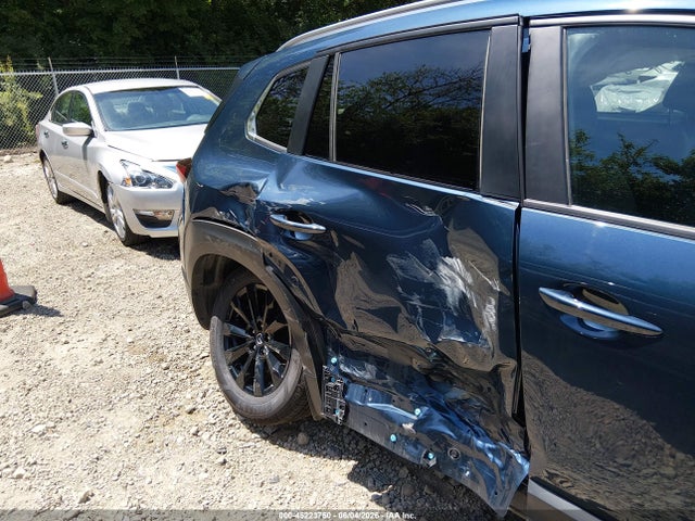 Aukcja sprzedaży 2025 Mazda Cx-50 2.5 S Preferred Package, vin: 7MMVABBM0SN367727, numer aukcji: 45223750
