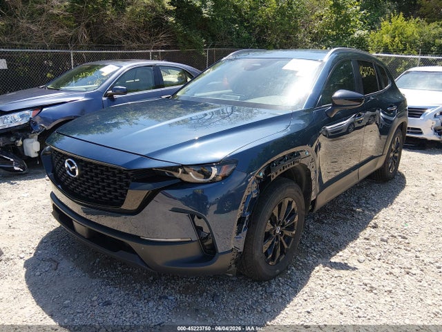 Aukcja sprzedaży 2025 Mazda Cx-50 2.5 S Preferred Package, vin: 7MMVABBM0SN367727, numer aukcji: 45223750