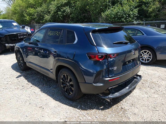 Aukcja sprzedaży 2025 Mazda Cx-50 2.5 S Preferred Package, vin: 7MMVABBM0SN367727, numer aukcji: 45223750