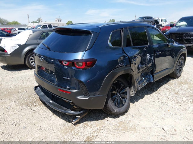 Aukcja sprzedaży 2025 Mazda Cx-50 2.5 S Preferred Package, vin: 7MMVABBM0SN367727, numer aukcji: 45223750