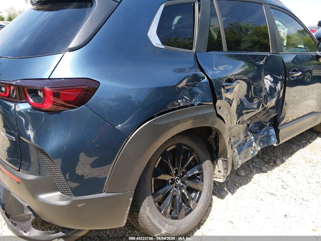 Aukcja sprzedaży 2025 Mazda Cx-50 2.5 S Preferred Package, vin: 7MMVABBM0SN367727, numer aukcji: 45223750